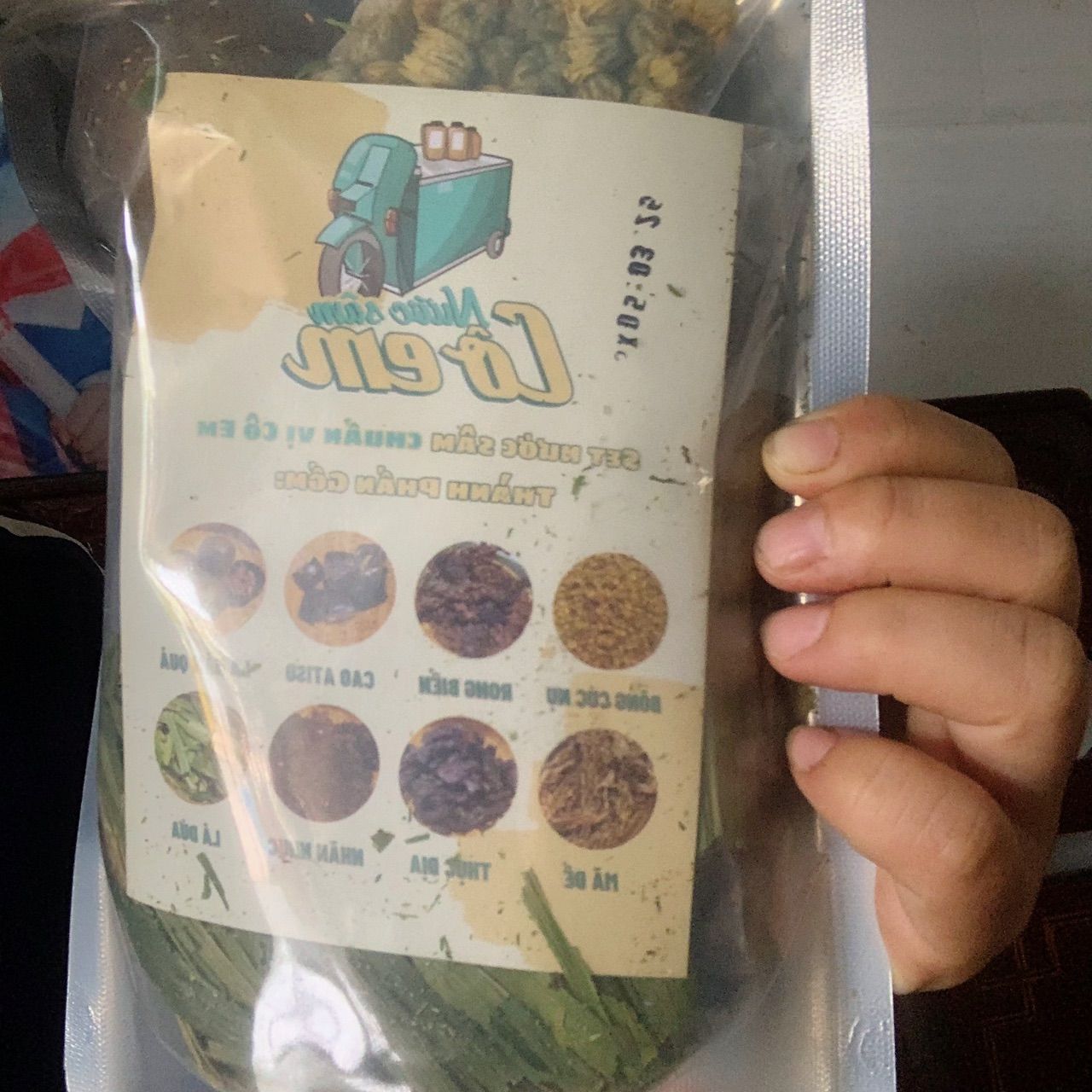 Ảnh đánh giá