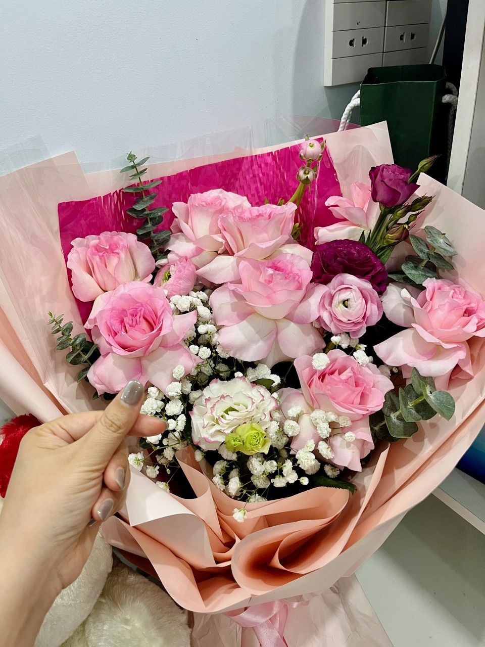 Ảnh đánh giá