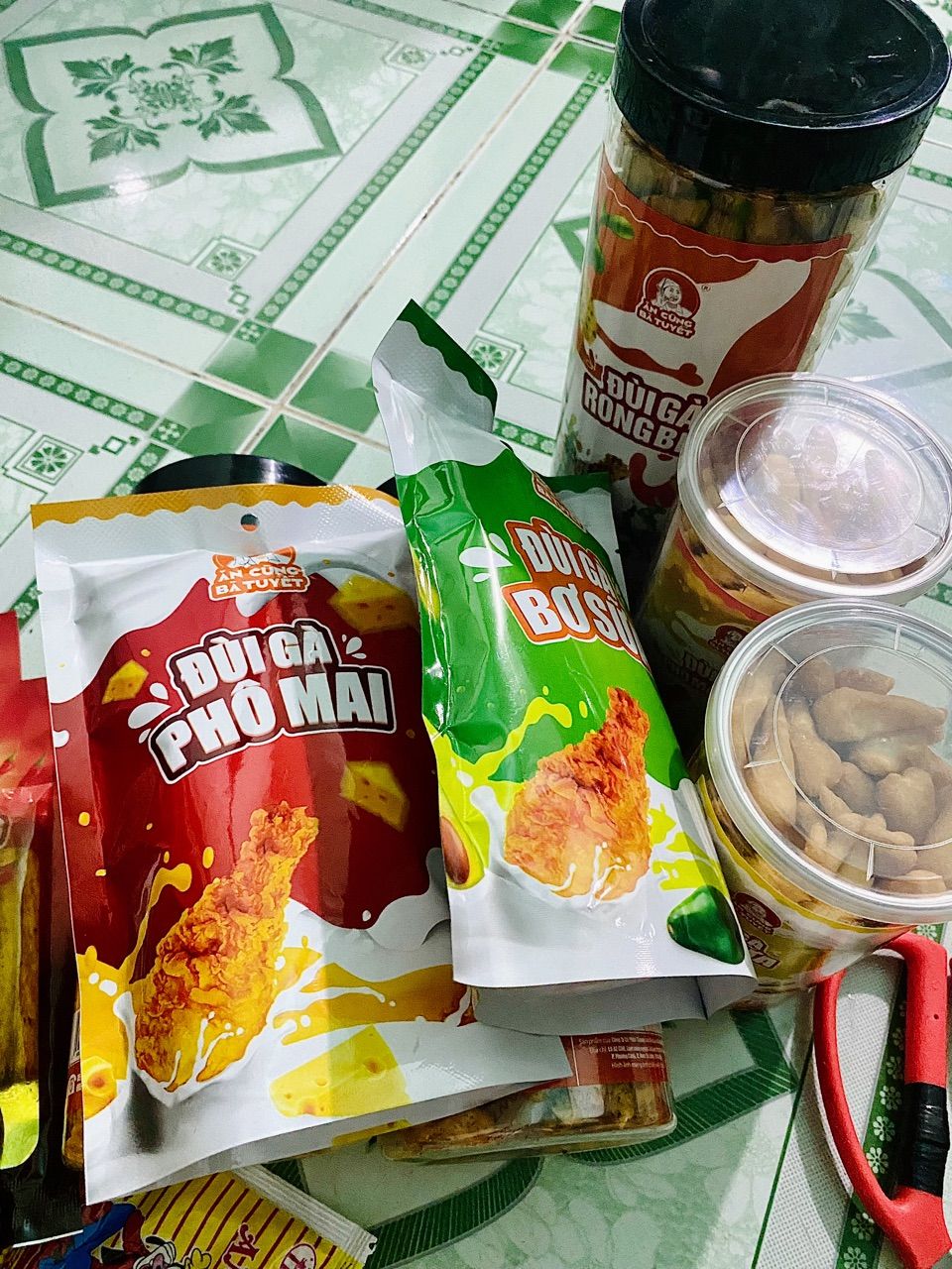 Ảnh đánh giá