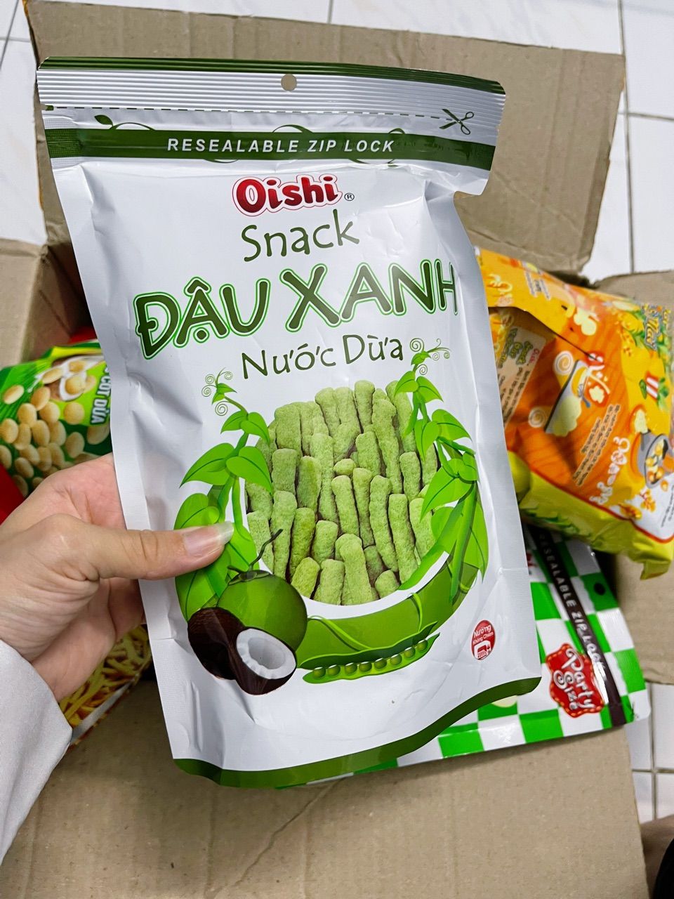 Ảnh đánh giá