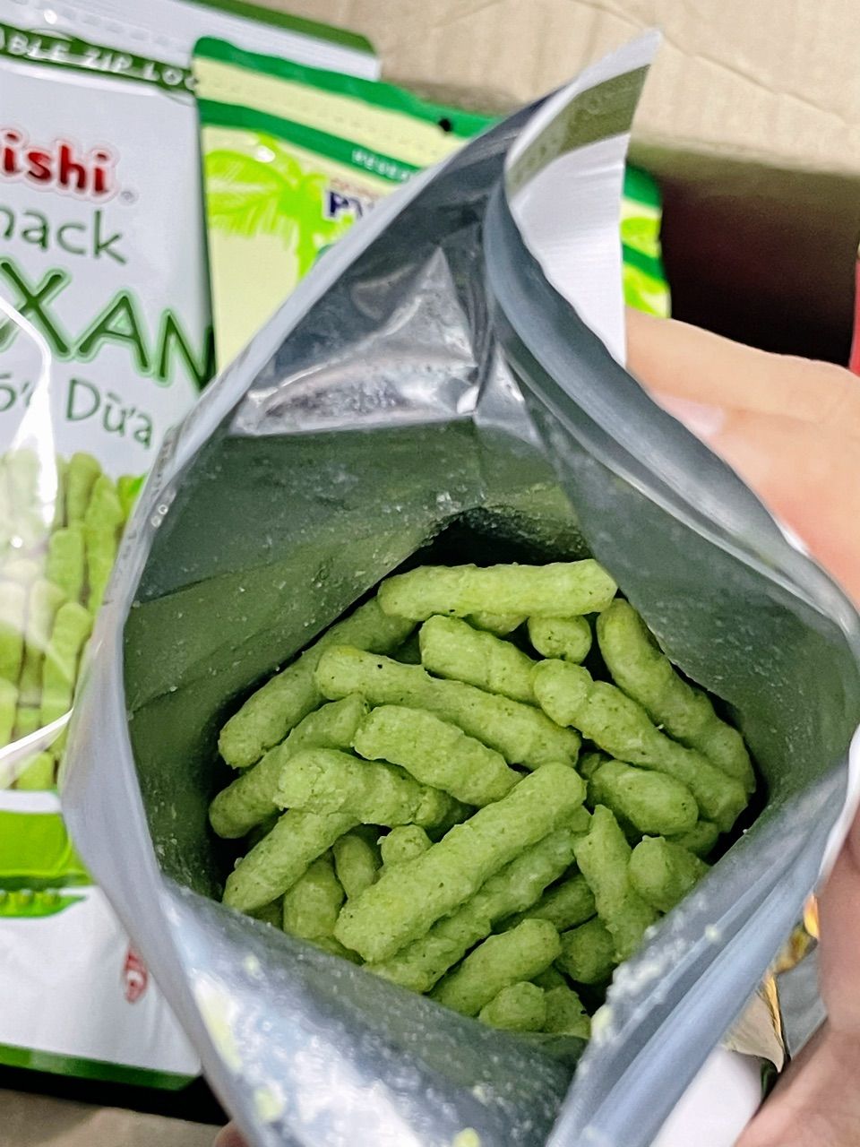Ảnh đánh giá