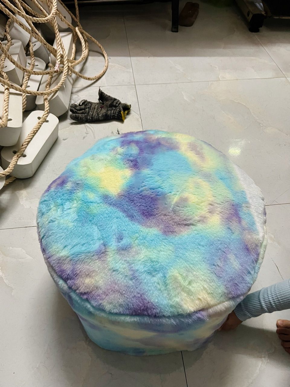 Review image