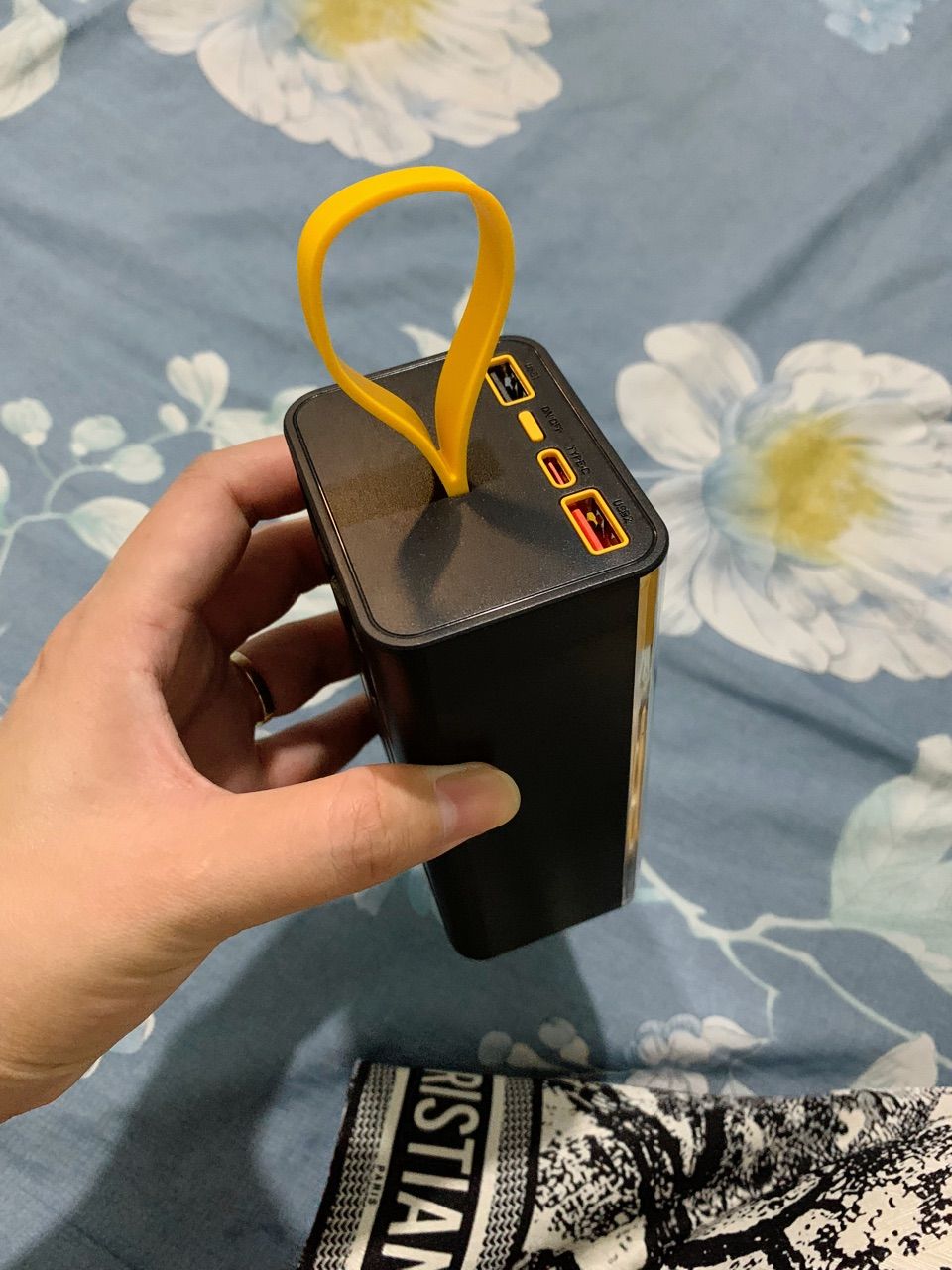 Ảnh đánh giá