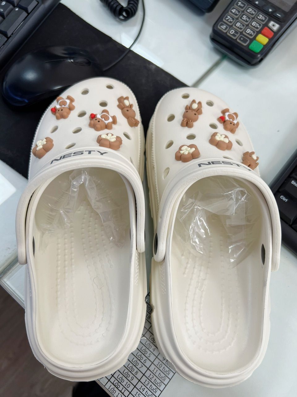 Ảnh đánh giá