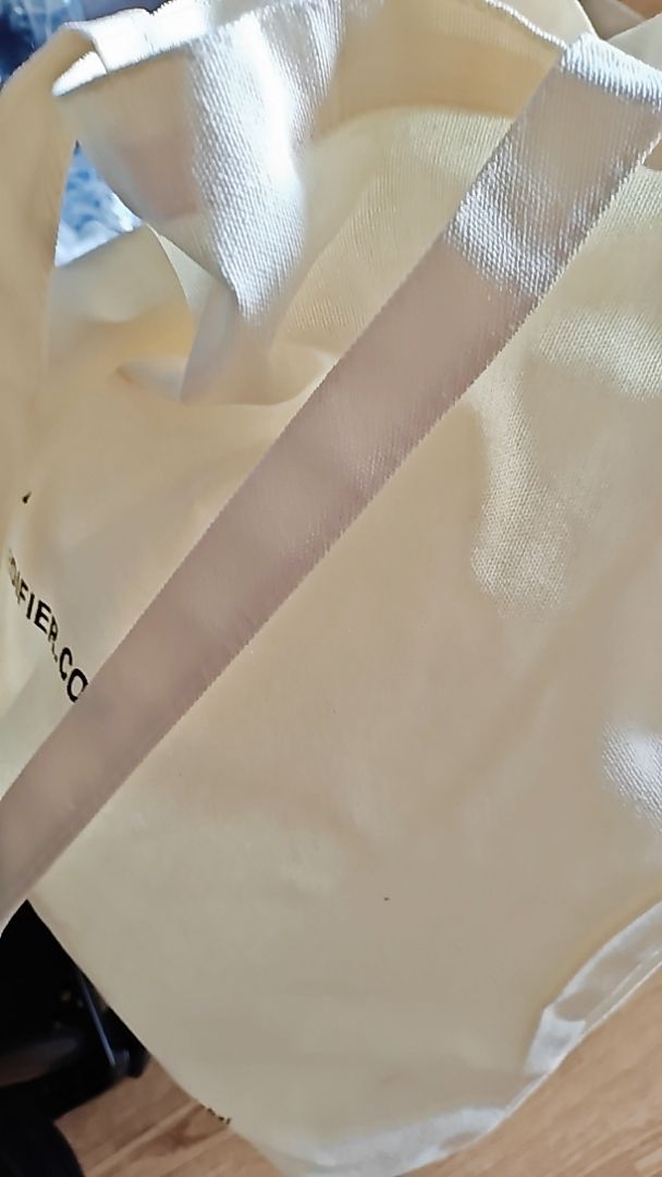 Túi Tote Edifier mẫu ngẫu nhiên