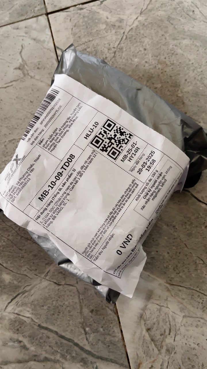 Review image