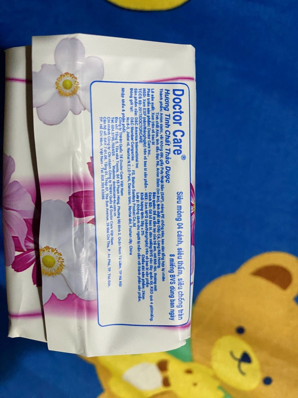 Ảnh đánh giá