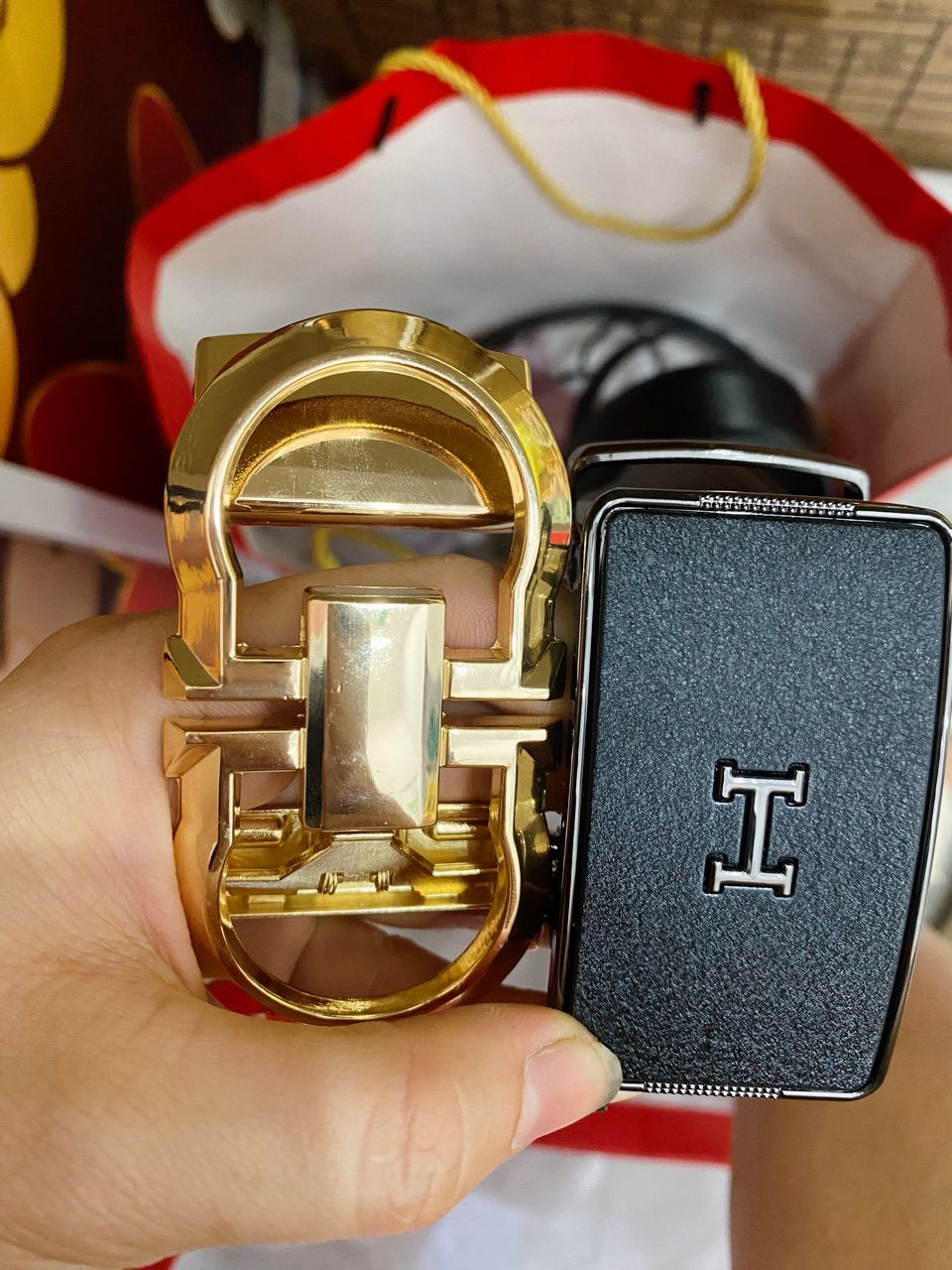 Review image
