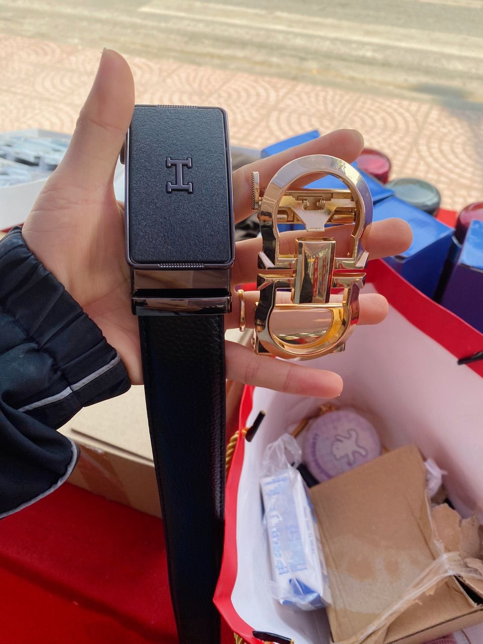 Review image