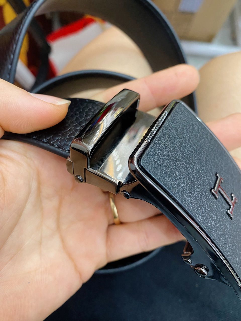 Review image