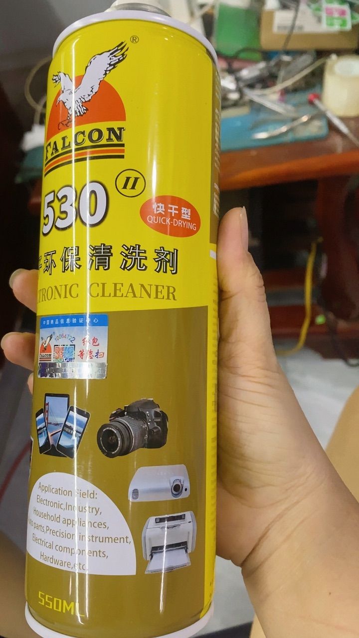 Ảnh đánh giá