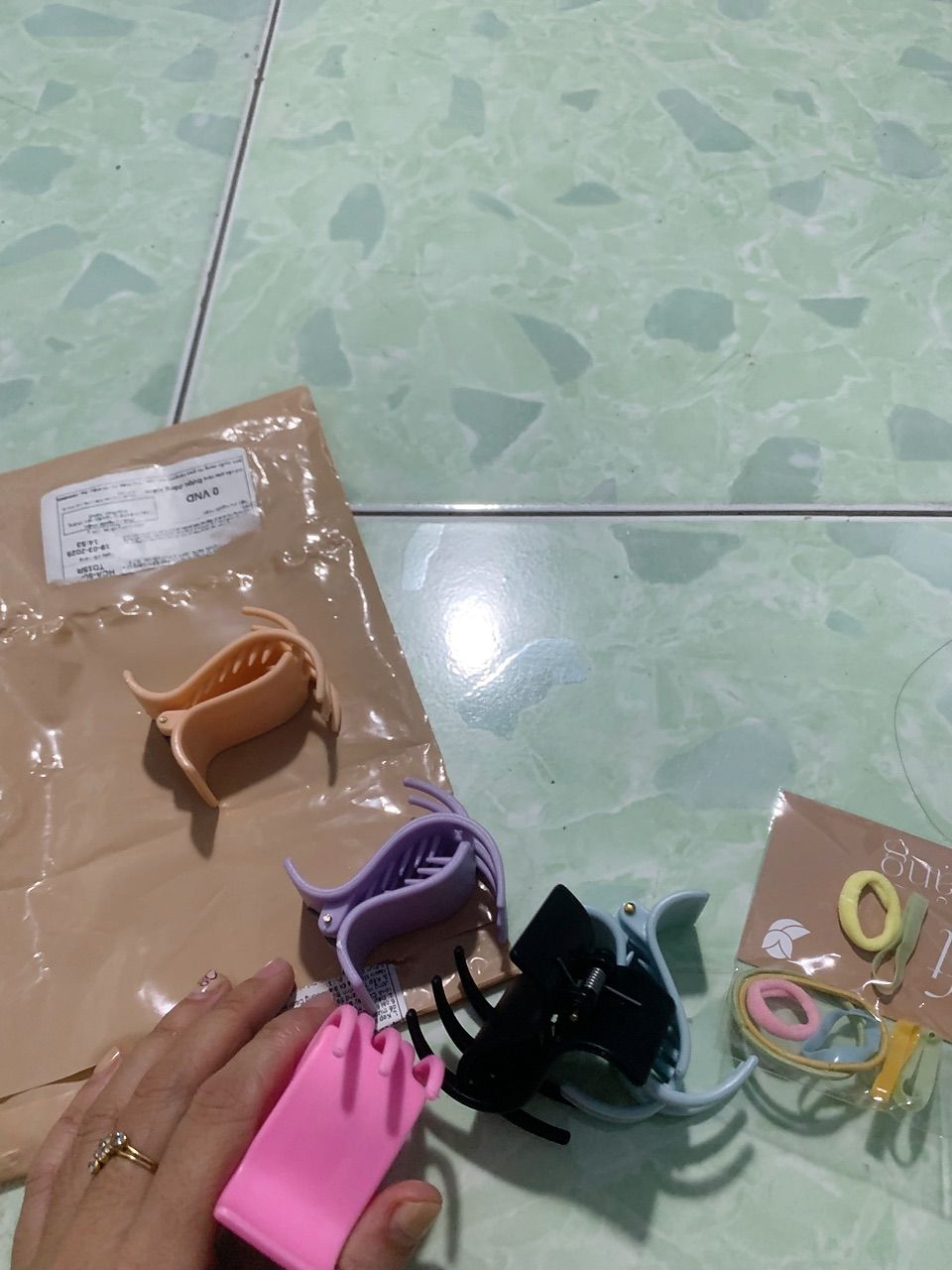 Review image