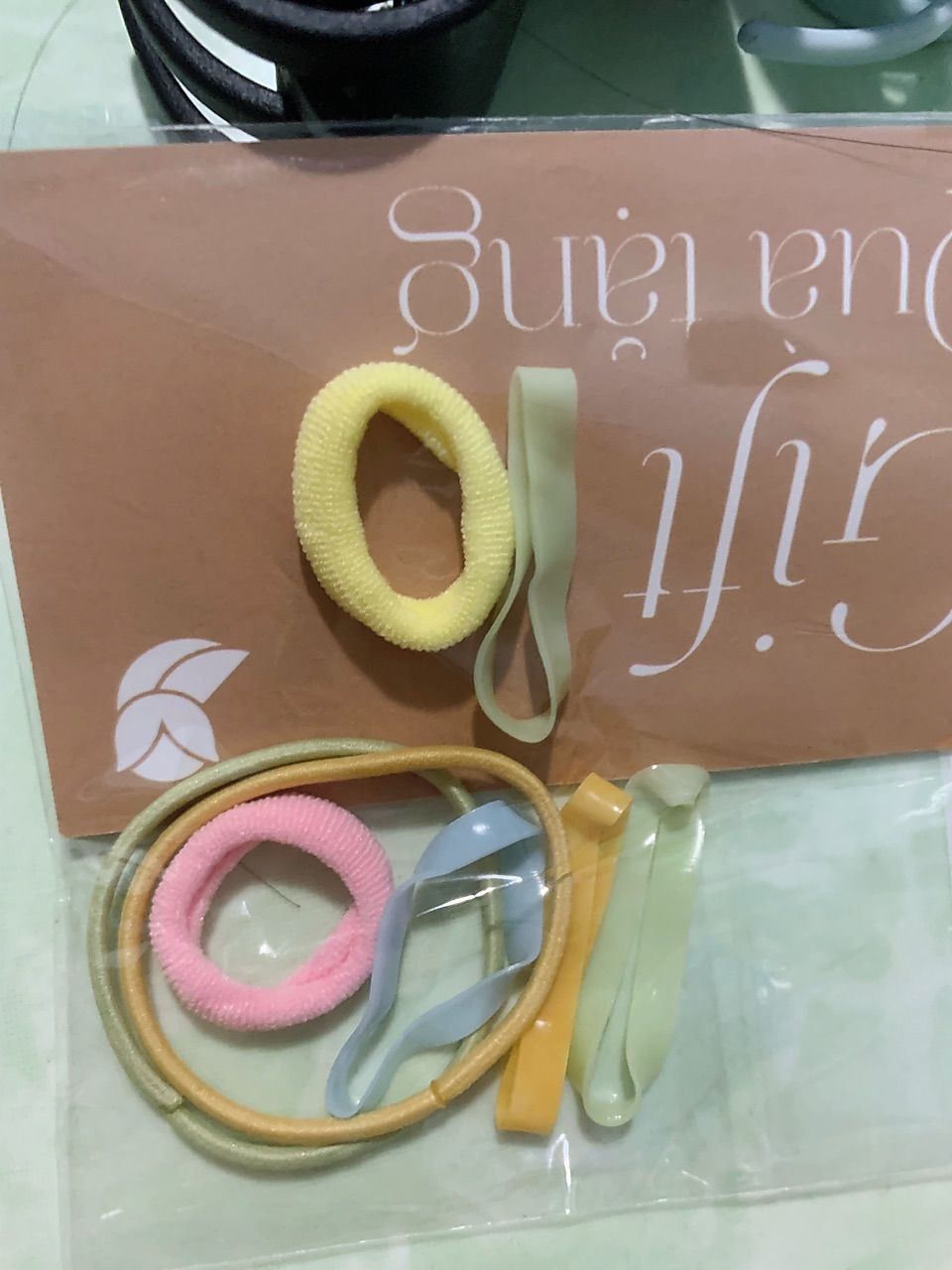 Review image