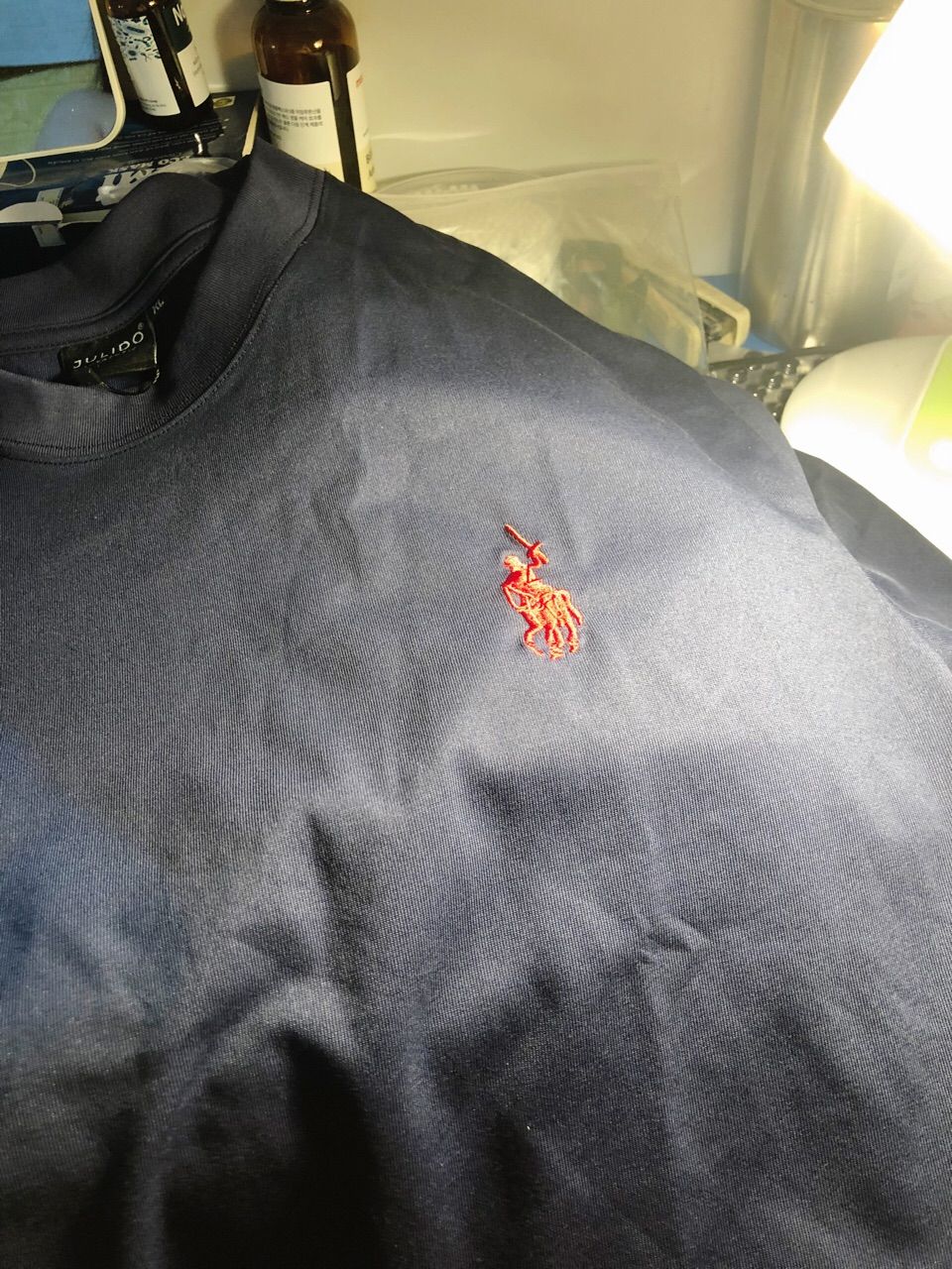 Review image