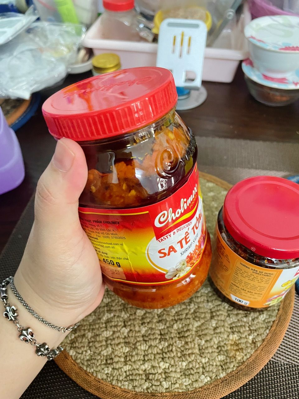 Ảnh đánh giá