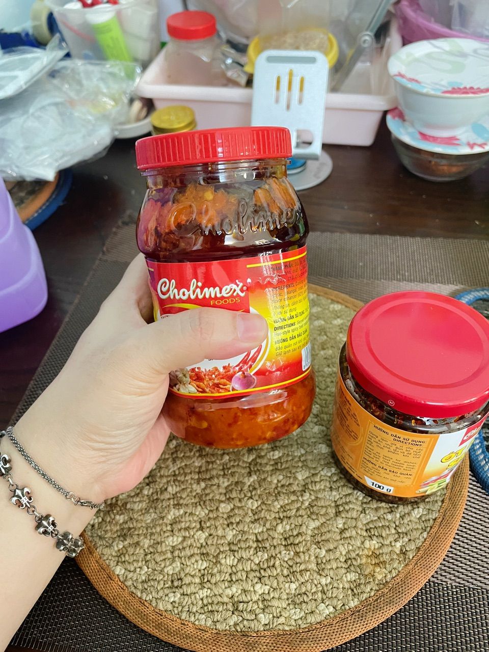 Ảnh đánh giá