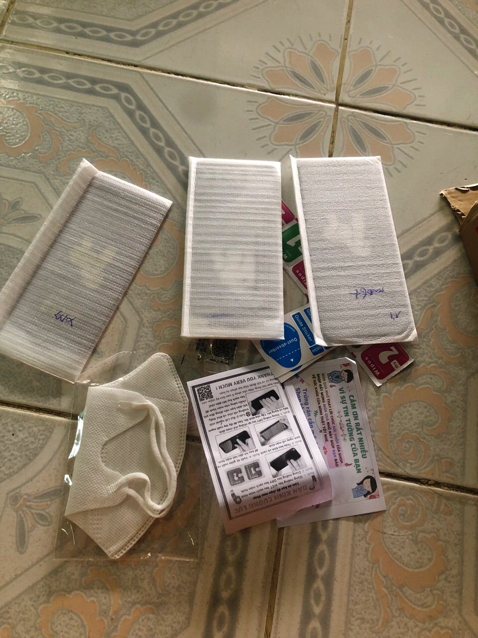 Ảnh đánh giá