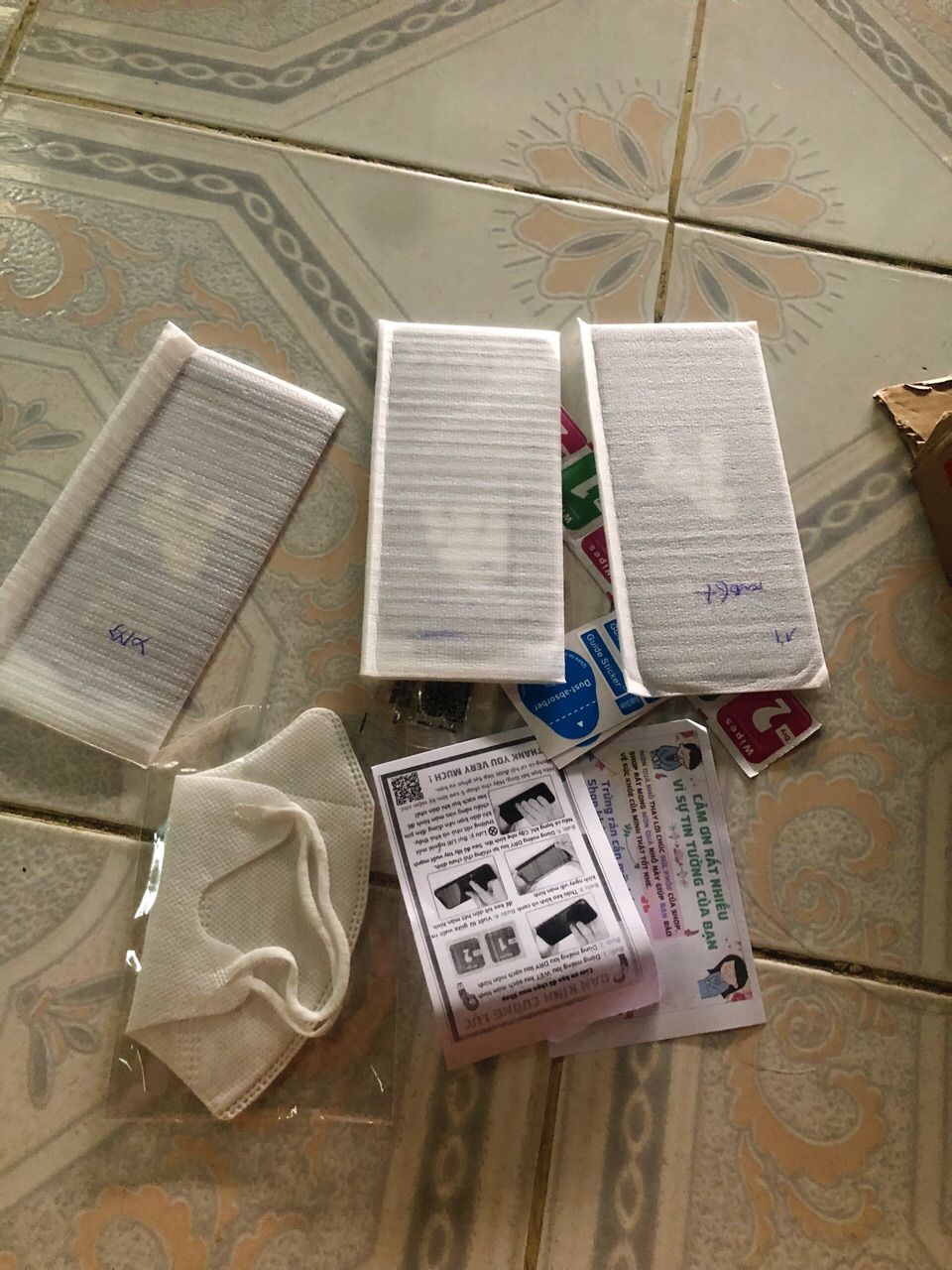 Ảnh đánh giá