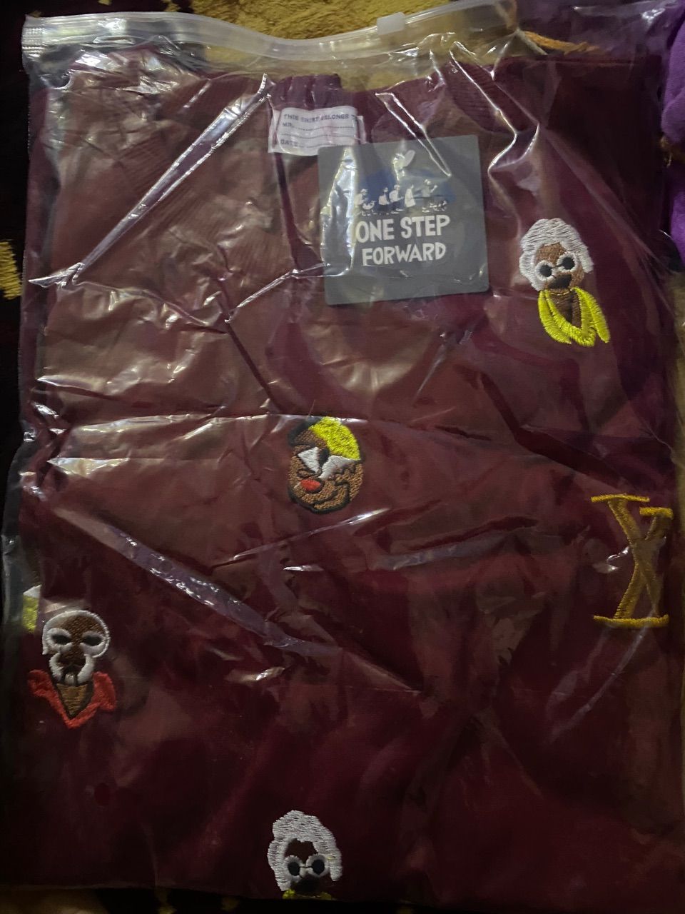 Review image