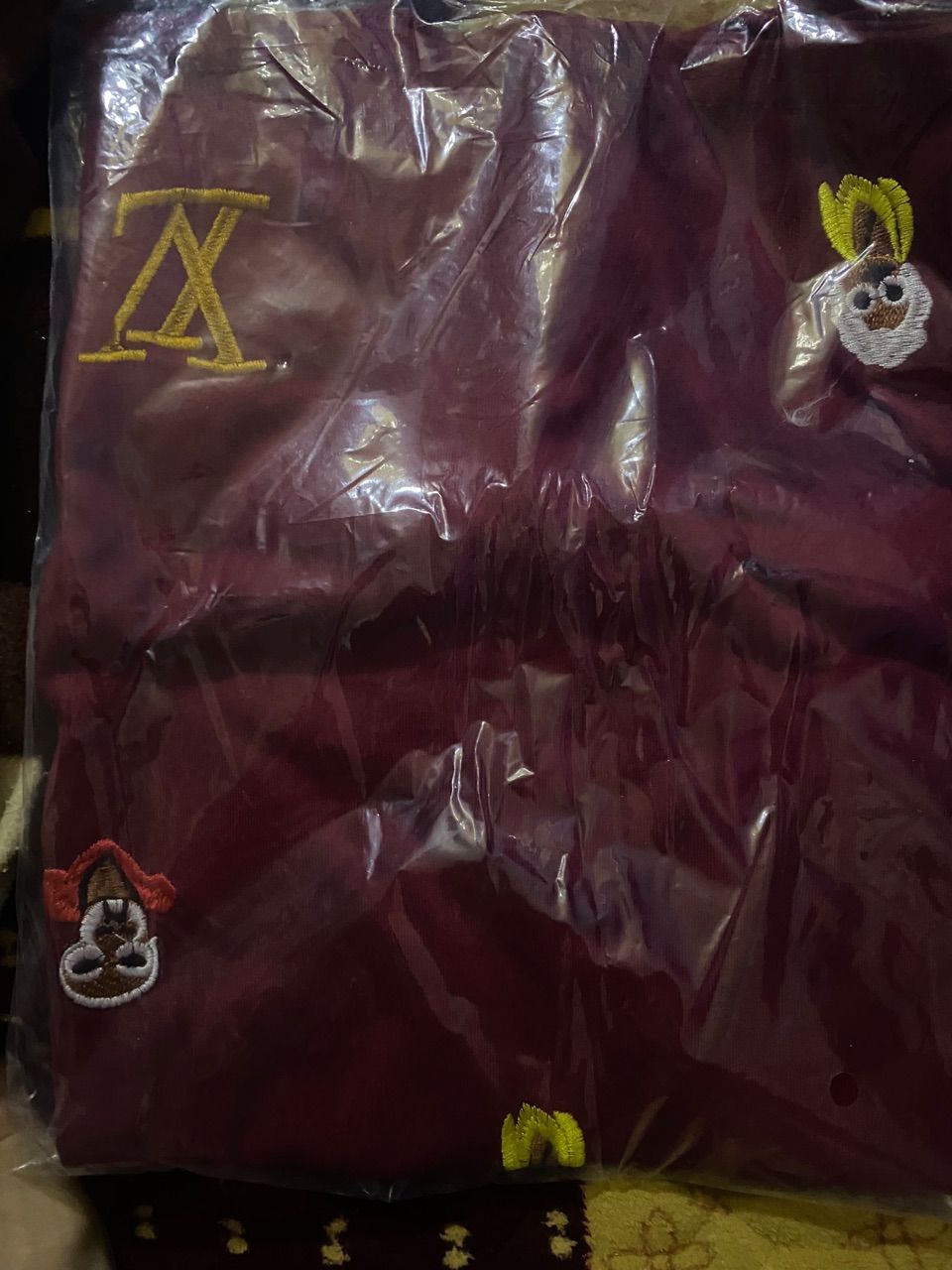 Review image