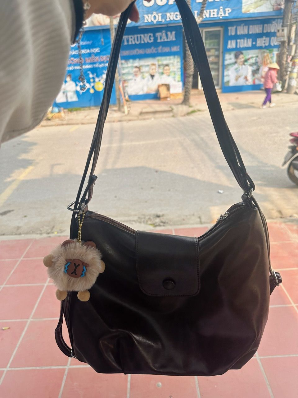 Ảnh đánh giá