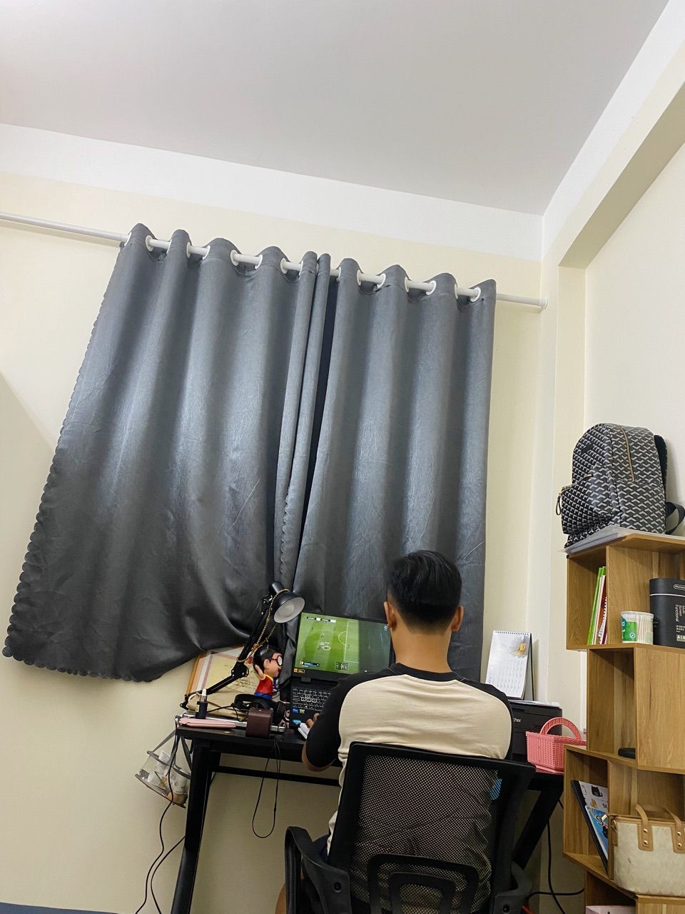Ảnh đánh giá