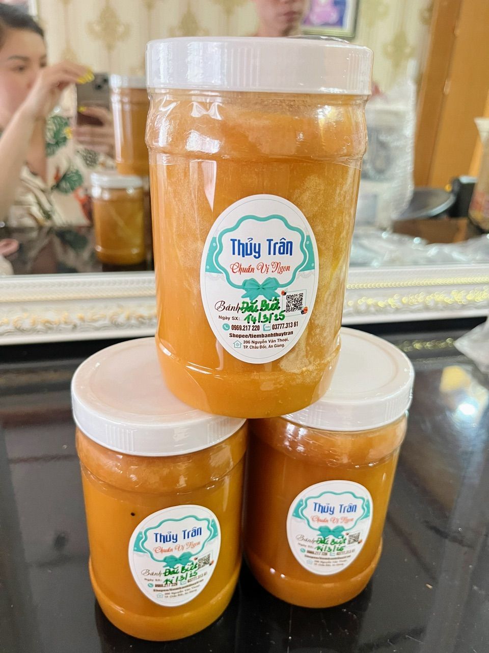 Ảnh đánh giá