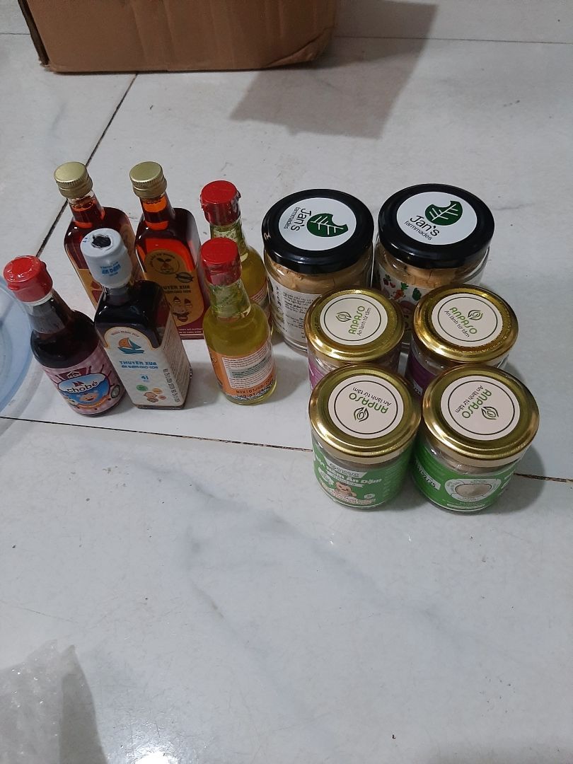 Ảnh đánh giá