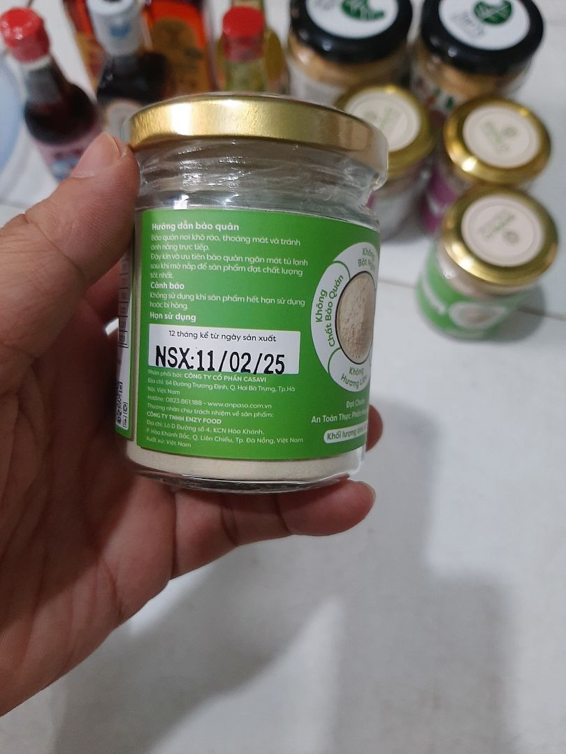 Ảnh đánh giá