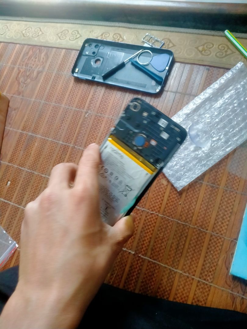 Ảnh đánh giá