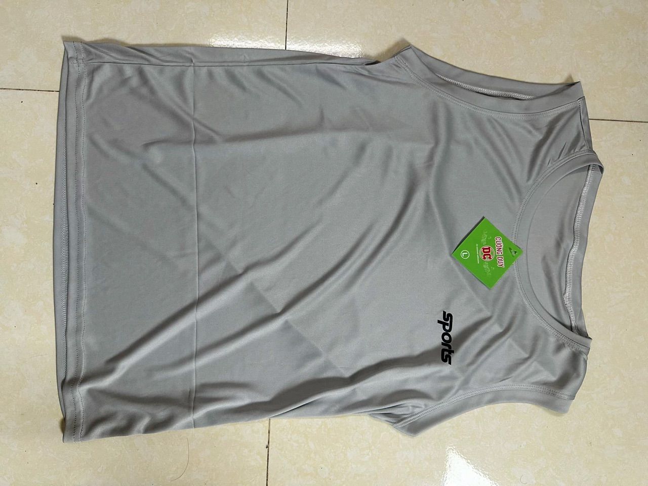 Review image