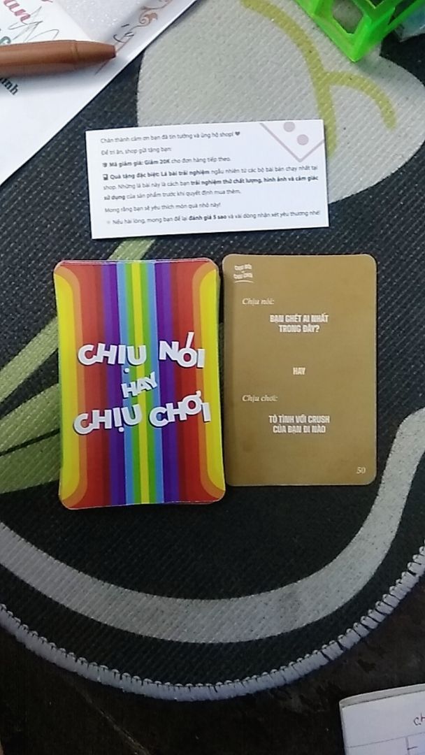 Ảnh đánh giá