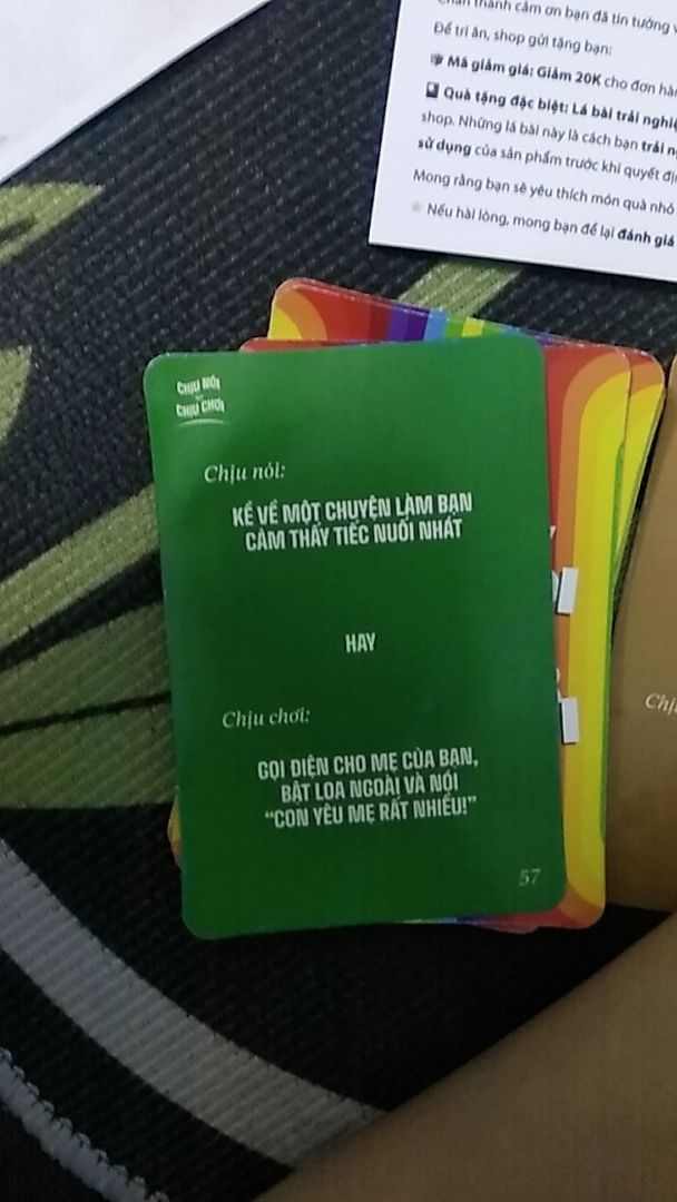 Ảnh đánh giá