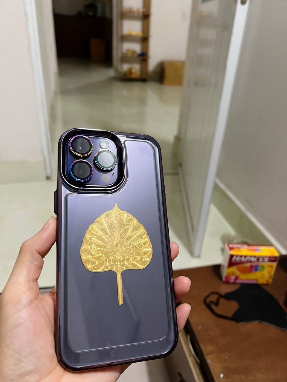 Ảnh đánh giá