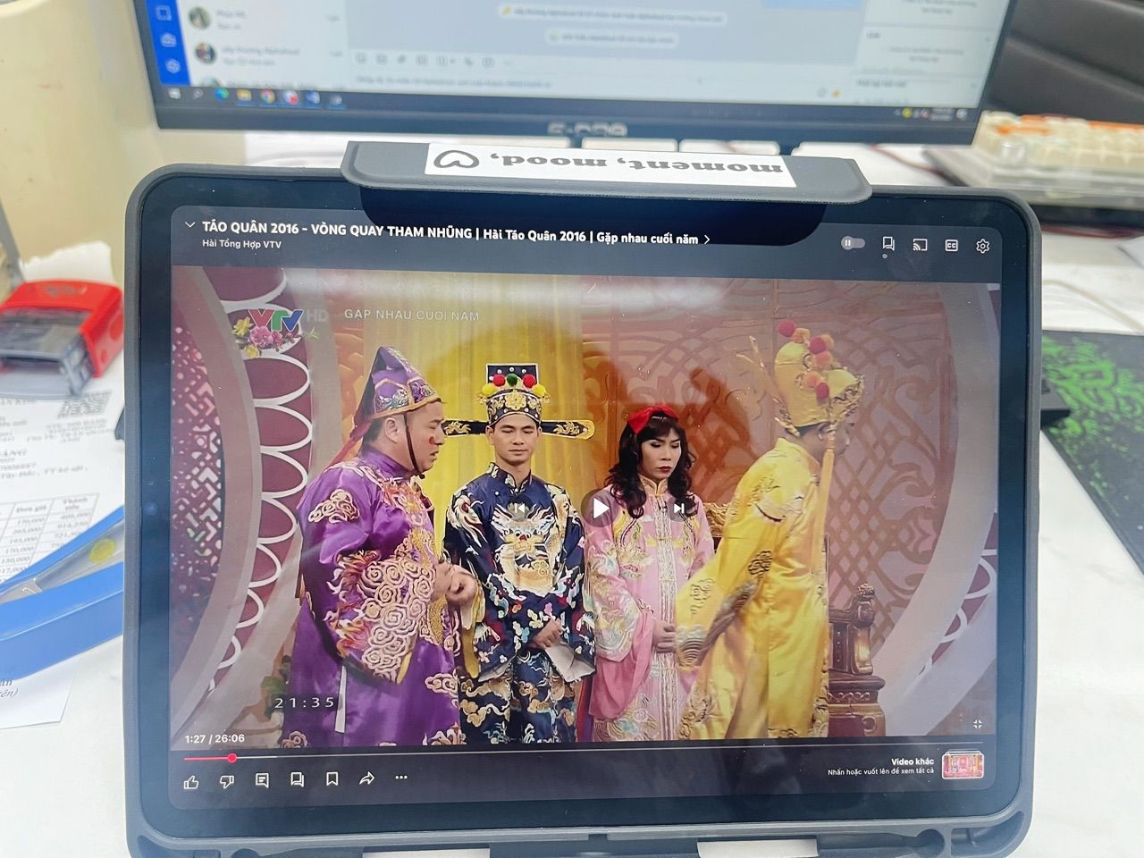 Ảnh đánh giá