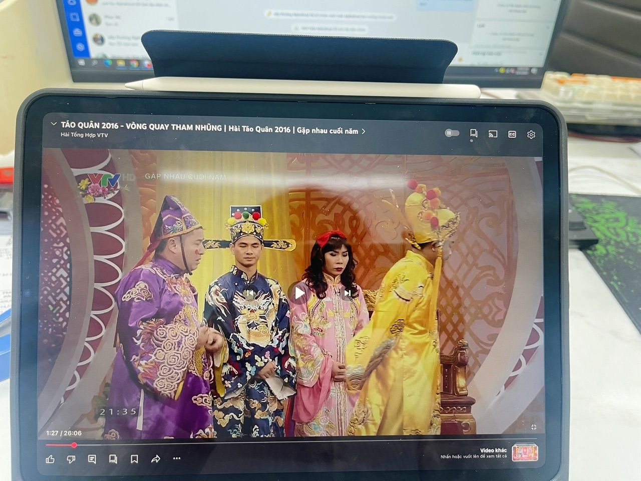 Ảnh đánh giá