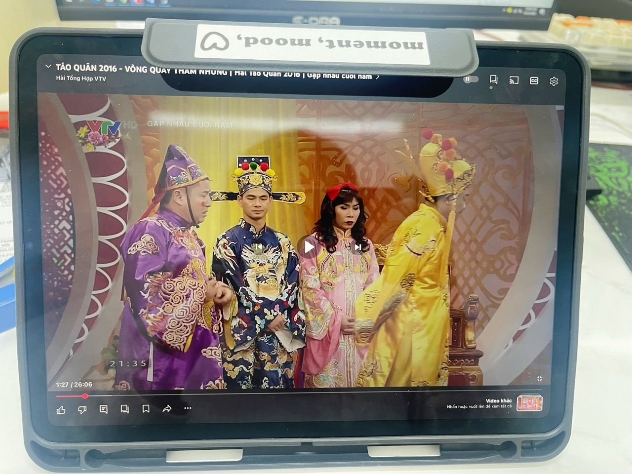 Ảnh đánh giá