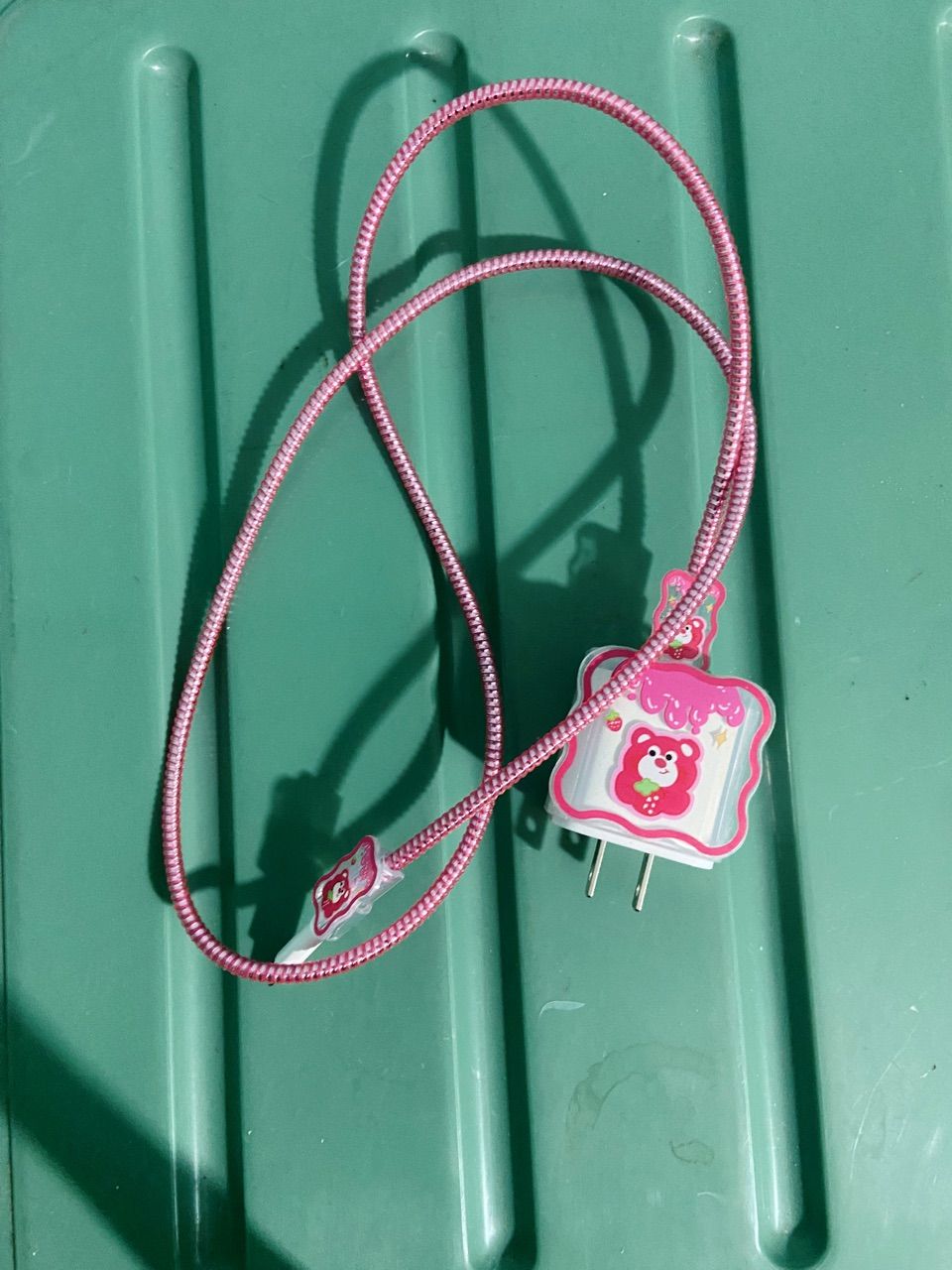 Review image