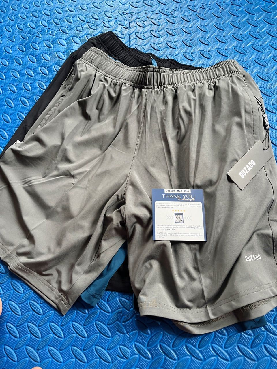 Review image