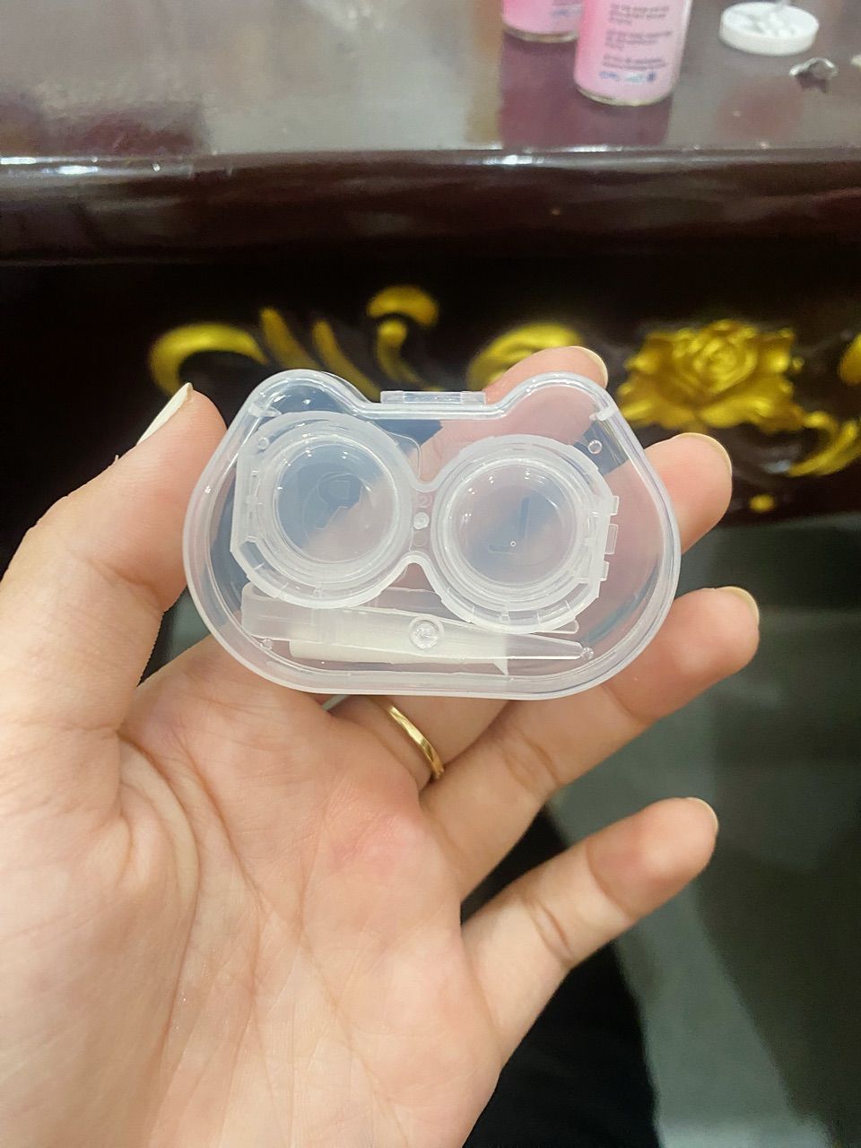 Ảnh đánh giá