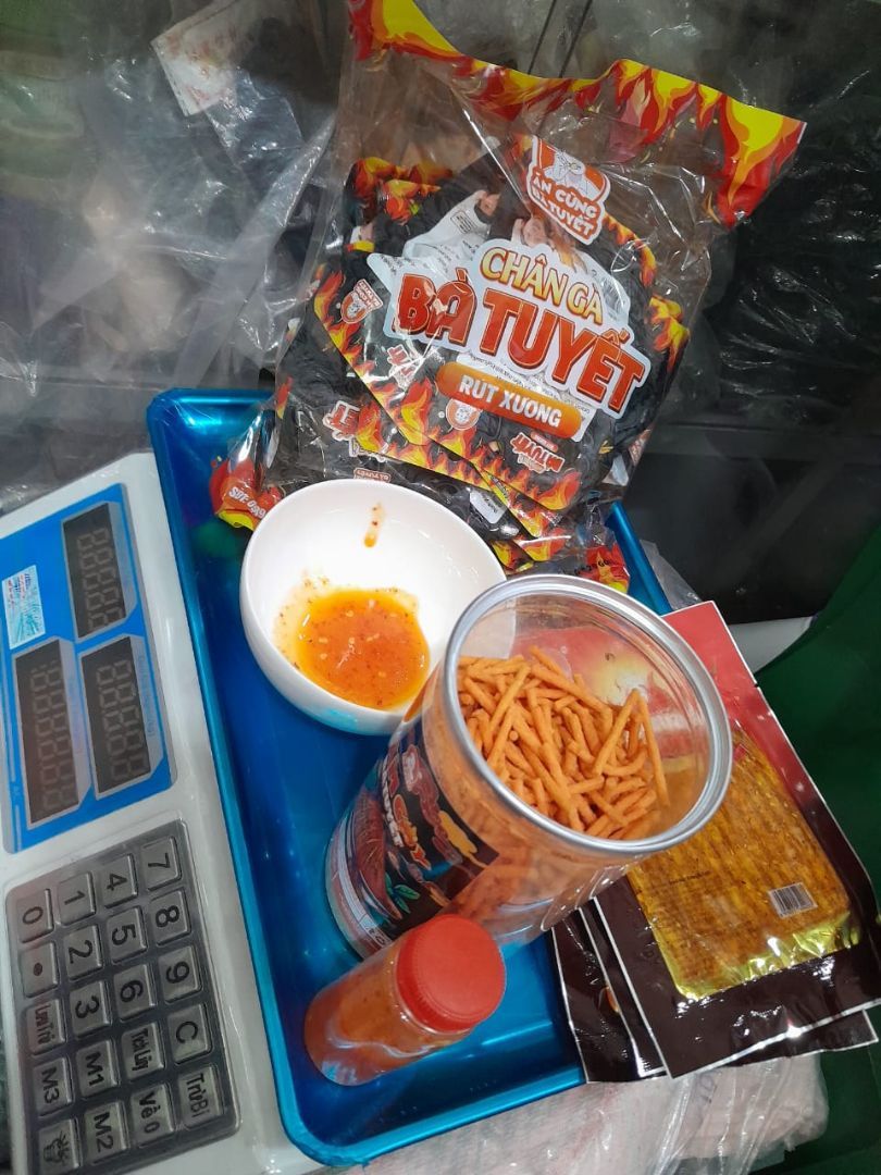 Ảnh đánh giá
