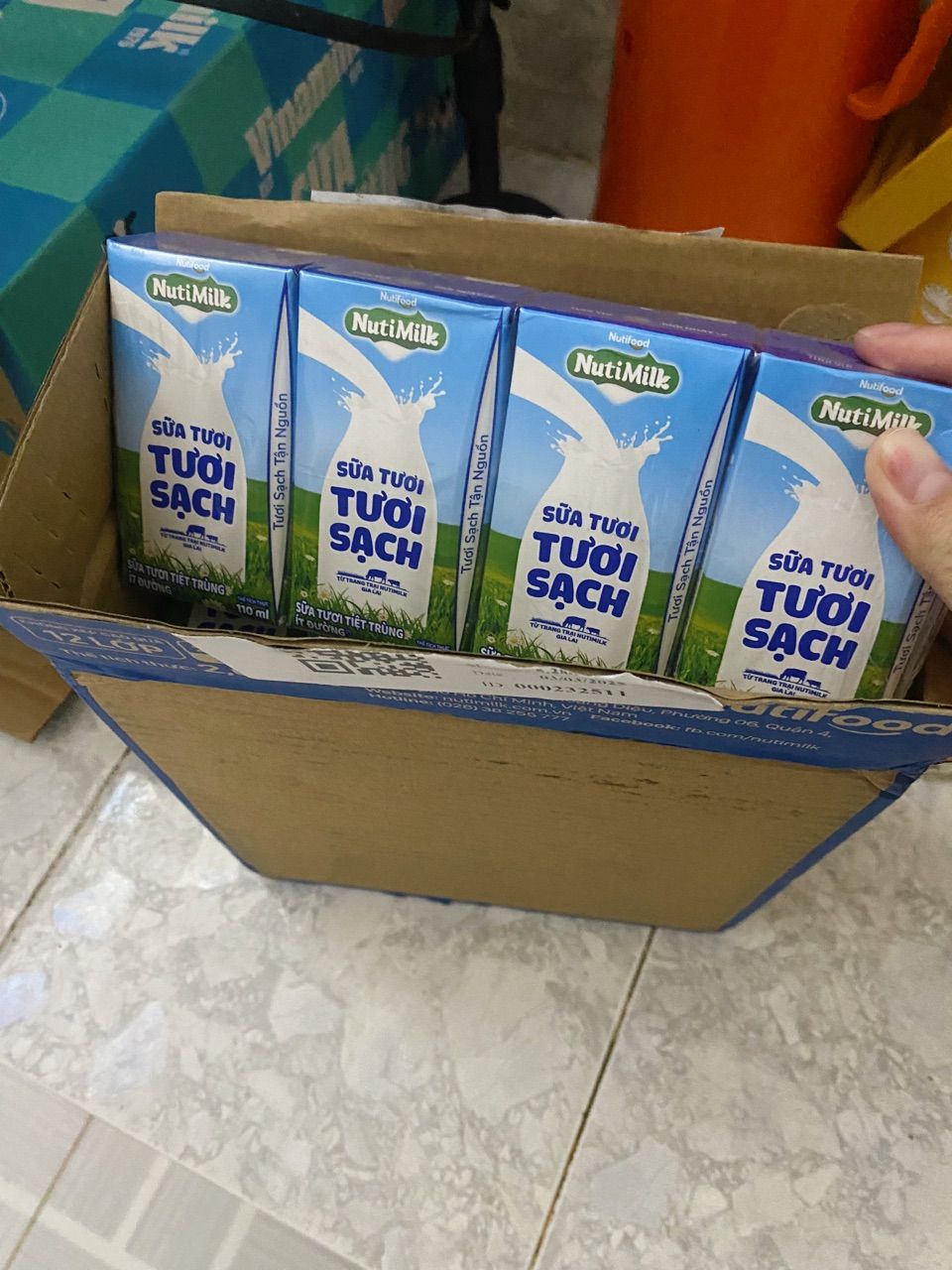 Ảnh đánh giá
