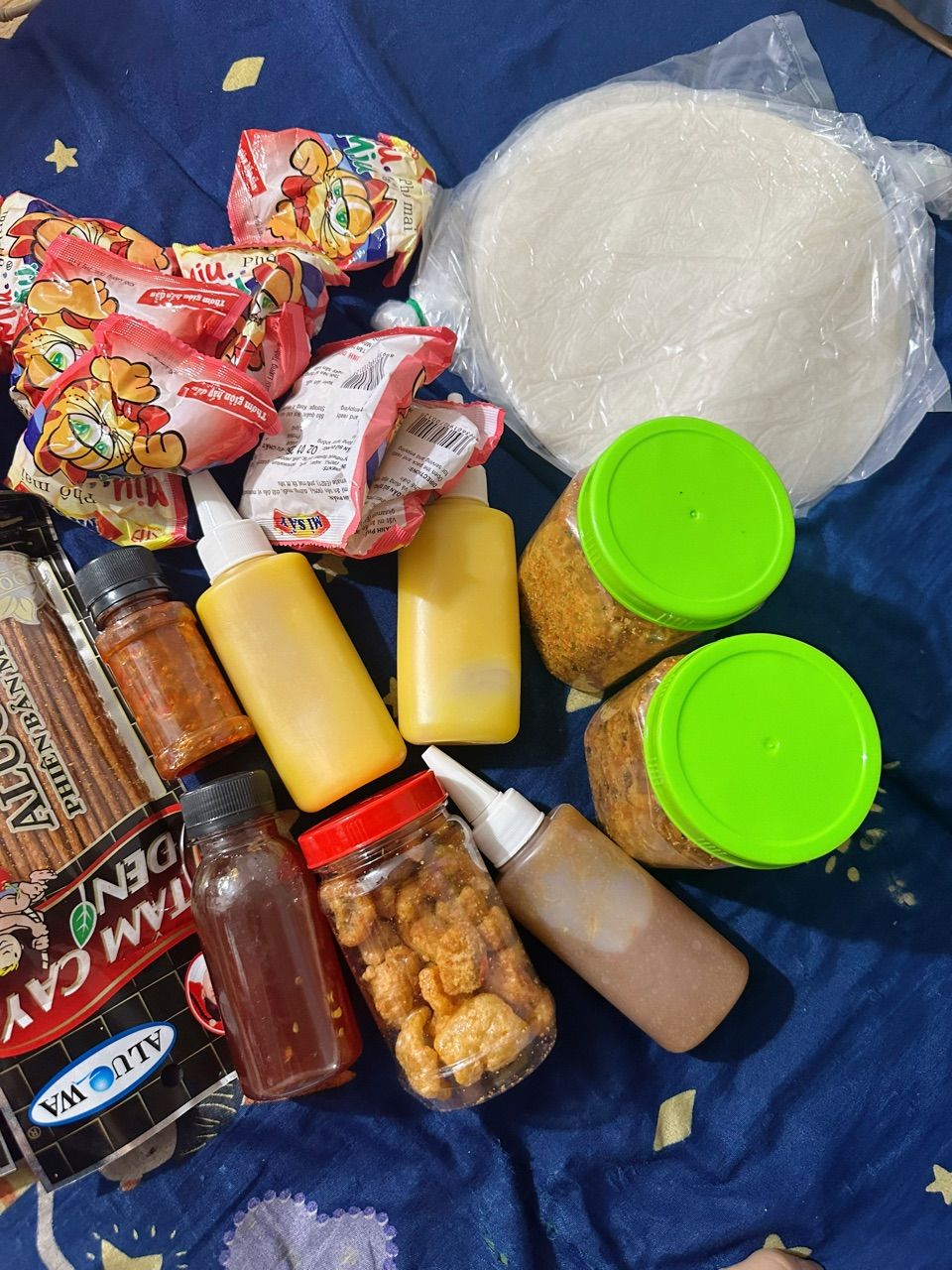 Ảnh đánh giá