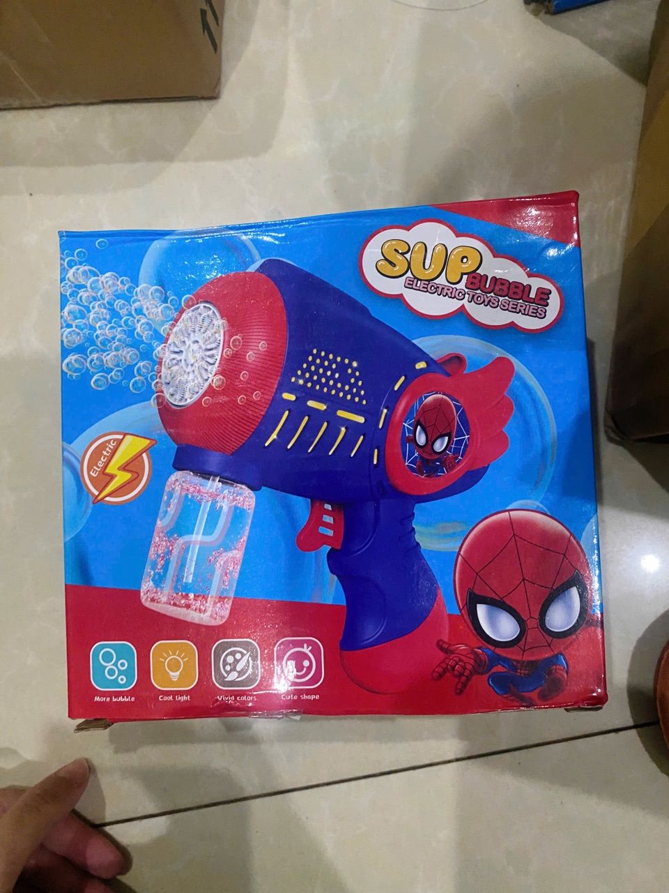 Ảnh đánh giá