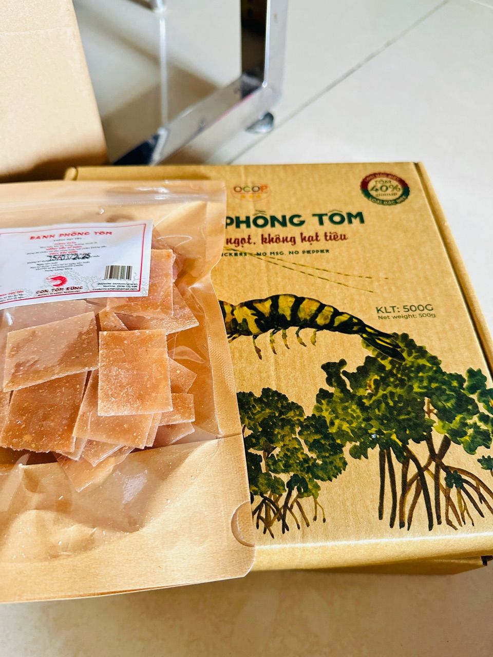 Ảnh đánh giá