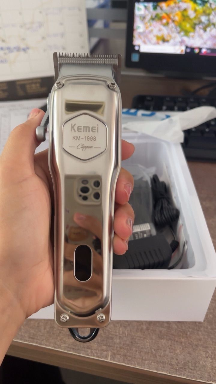 Review image