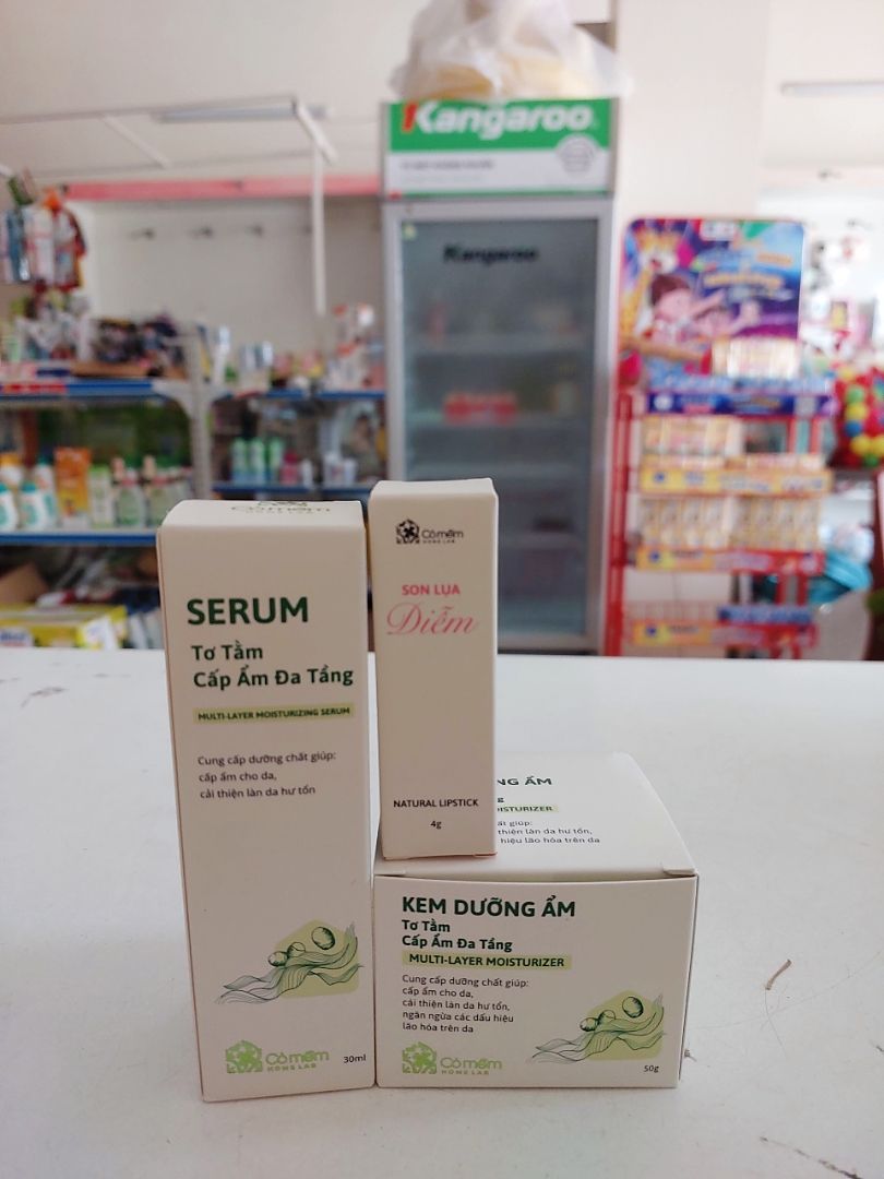 Ảnh đánh giá