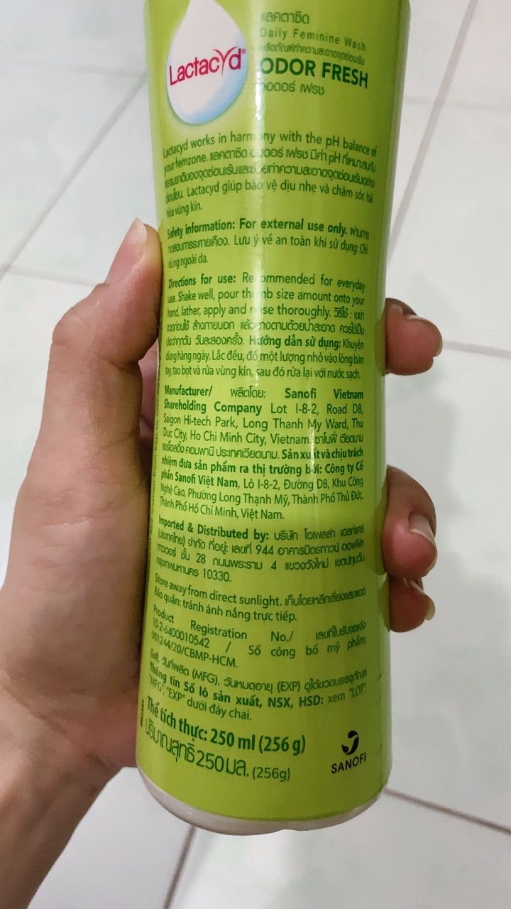 Ảnh đánh giá