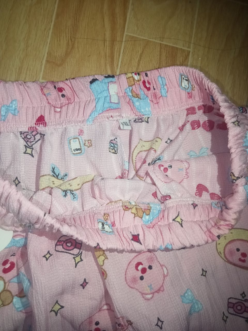 Review image