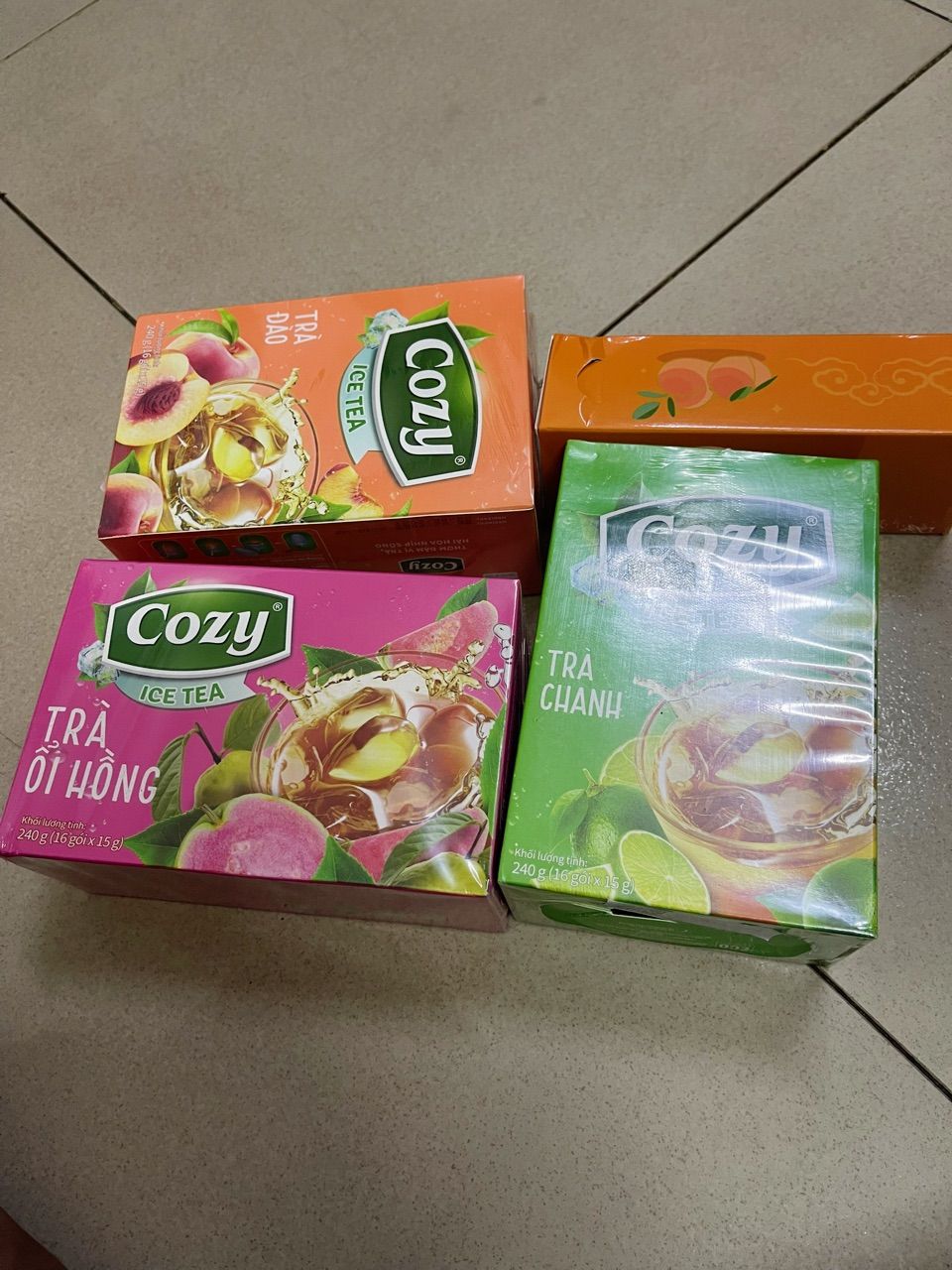 Ảnh đánh giá